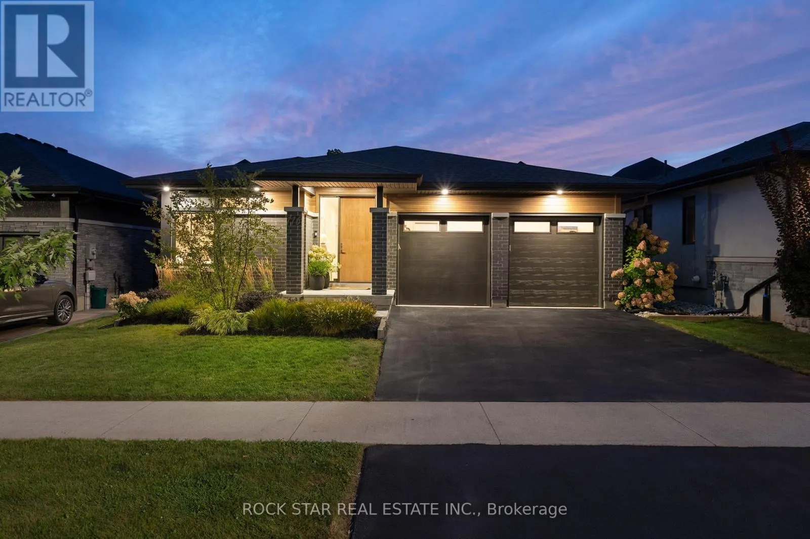 116 LAMETTI DRIVE