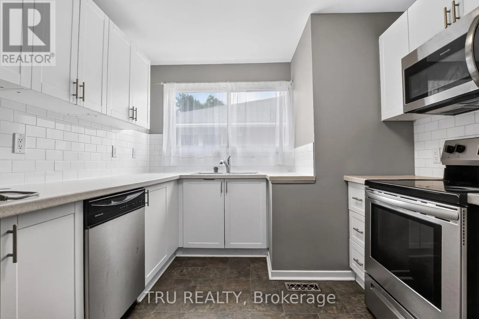 A - 2428 IRIS STREET