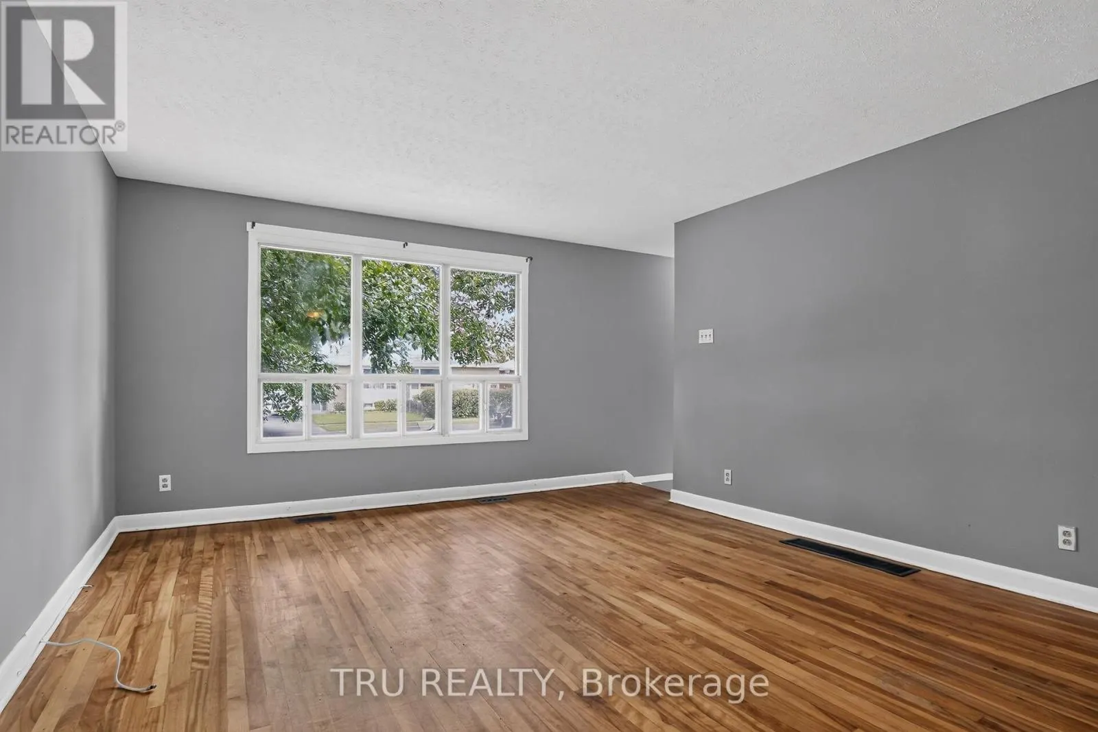 A - 2428 IRIS STREET