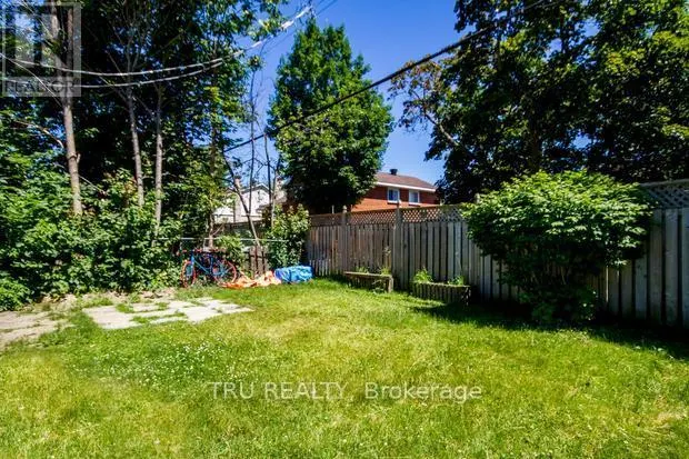 A - 2428 IRIS STREET