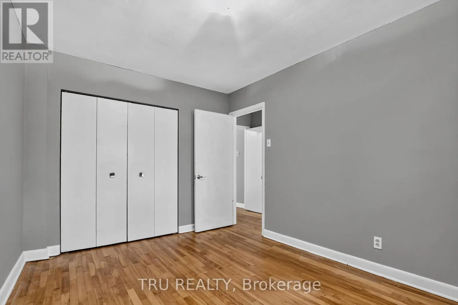 A - 2428 IRIS STREET