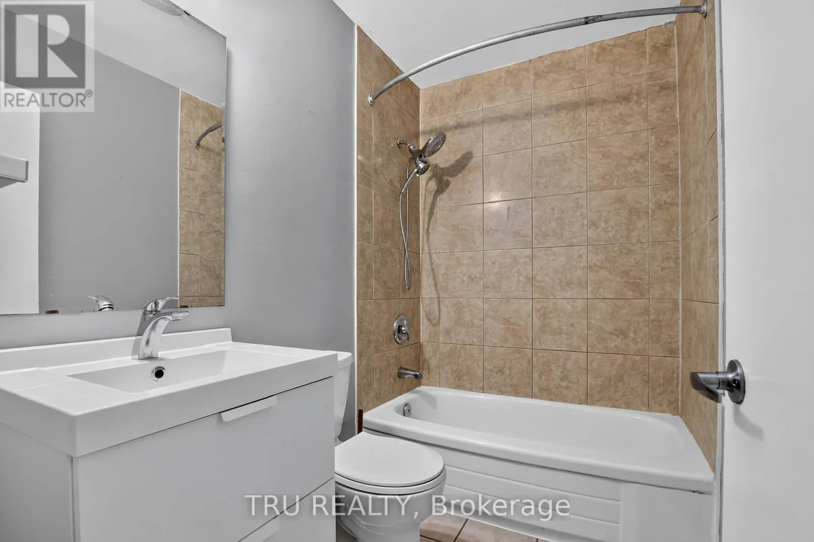 A - 2428 IRIS STREET