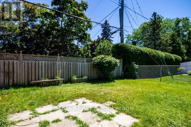 A - 2428 IRIS STREET