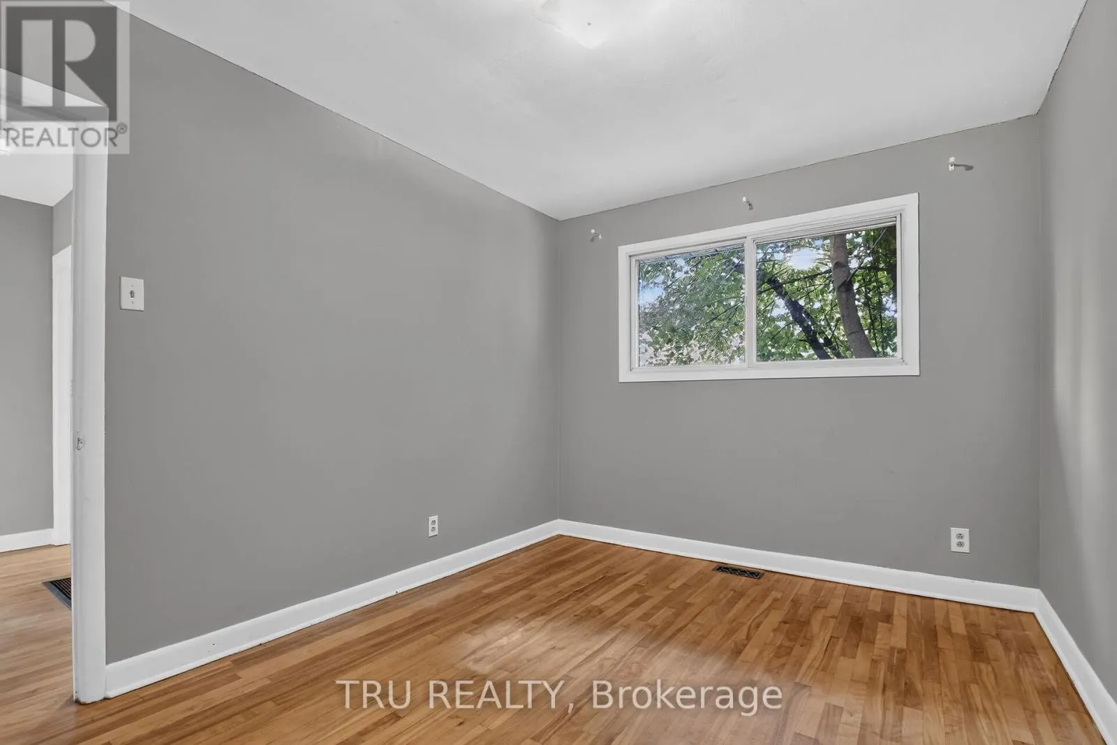 A - 2428 IRIS STREET