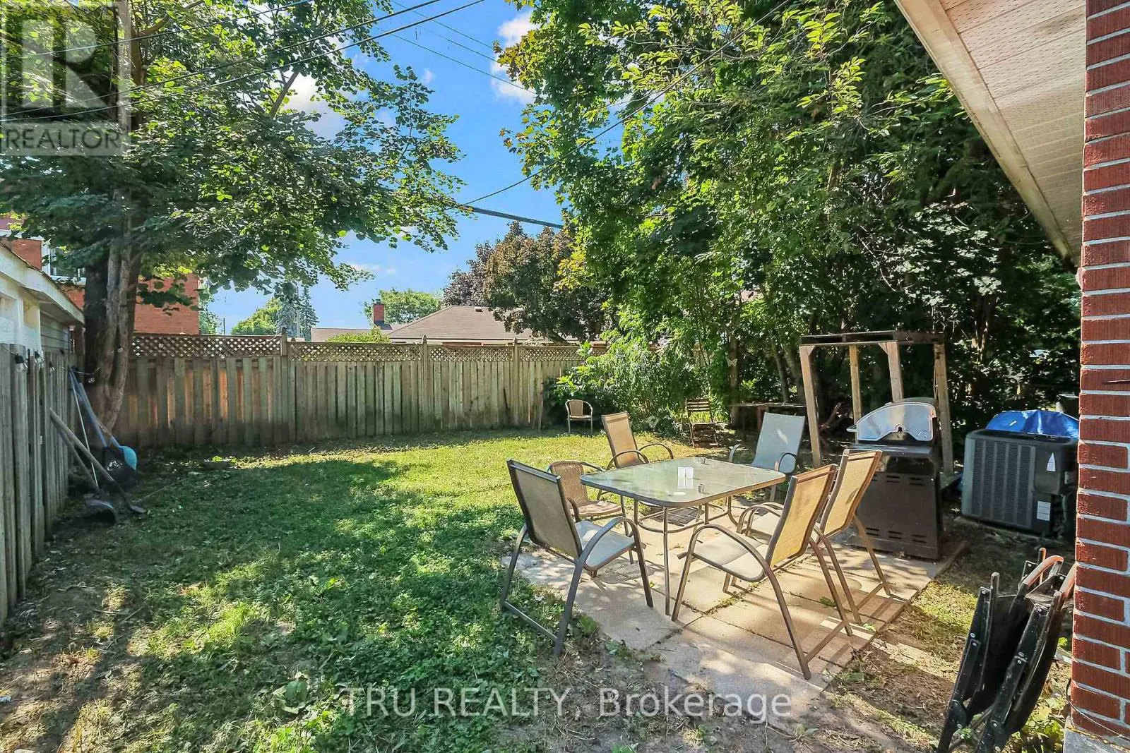 A - 2428 IRIS STREET