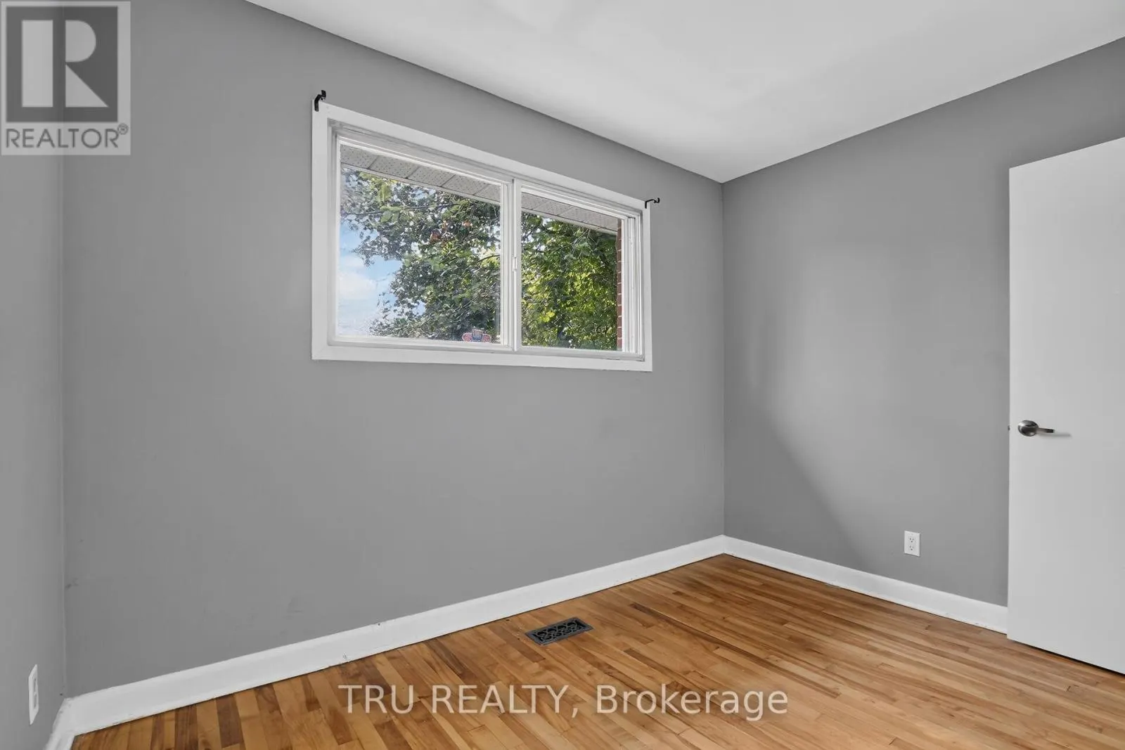 A - 2428 IRIS STREET
