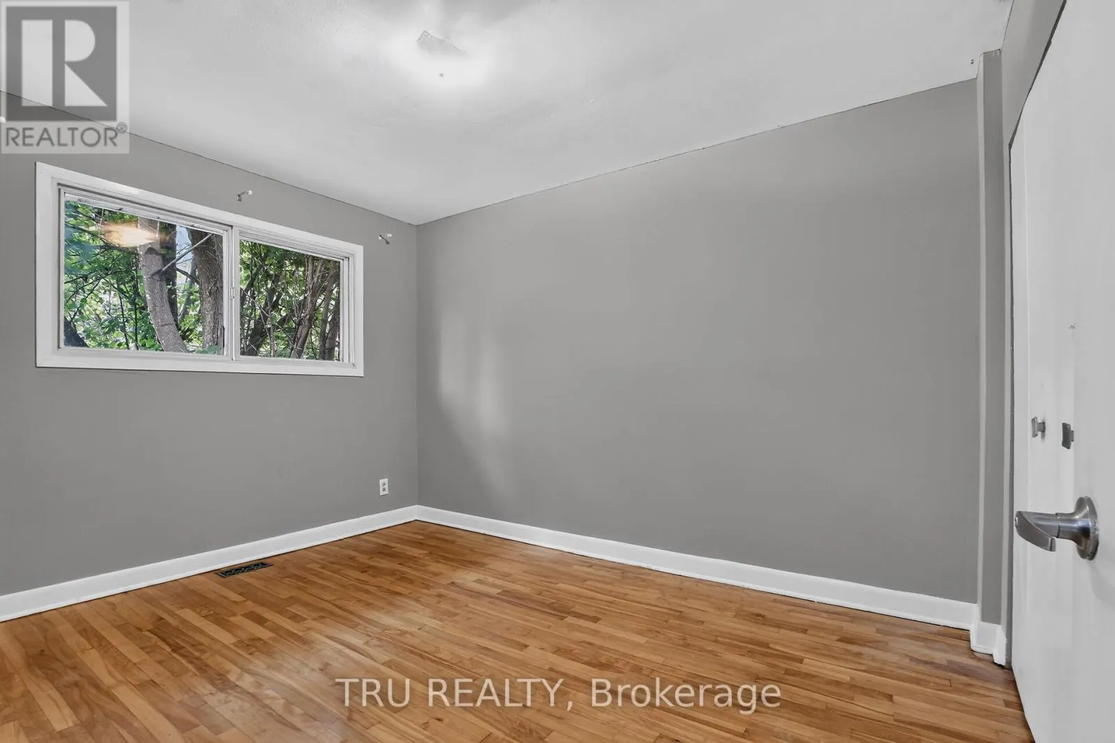 A - 2428 IRIS STREET