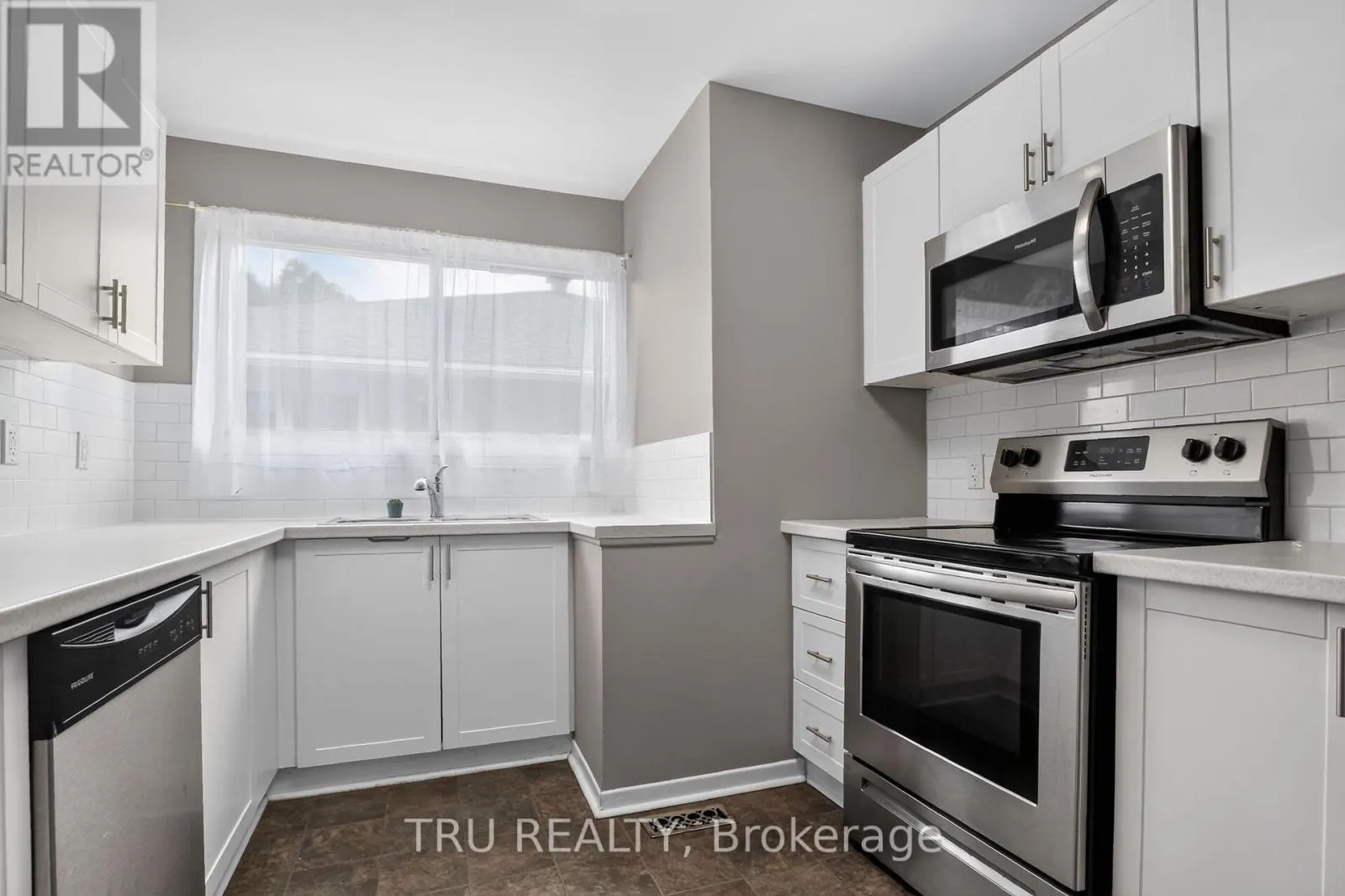 A - 2428 IRIS STREET