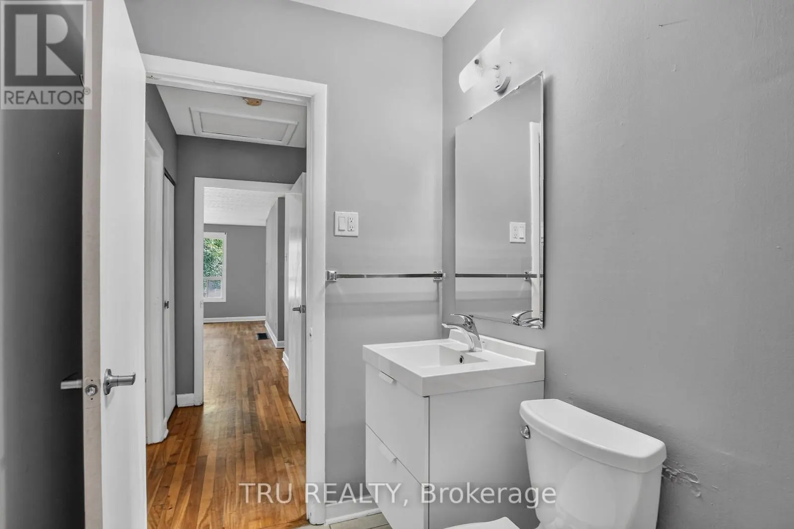 A - 2428 IRIS STREET