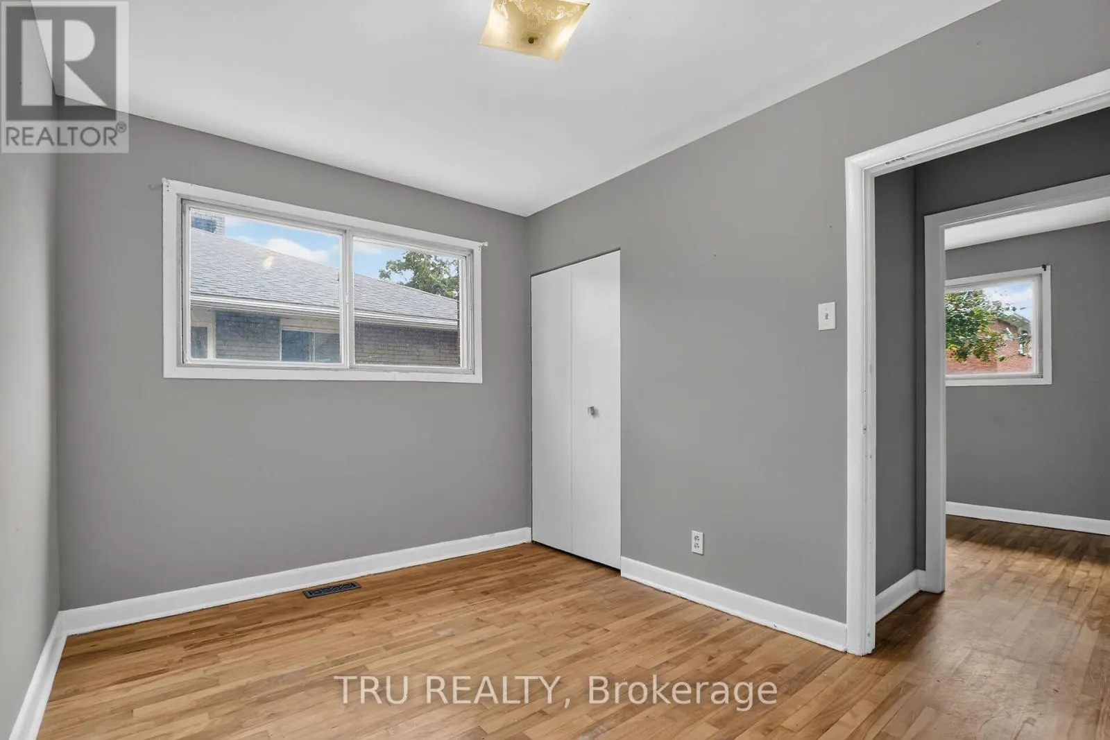 A - 2428 IRIS STREET