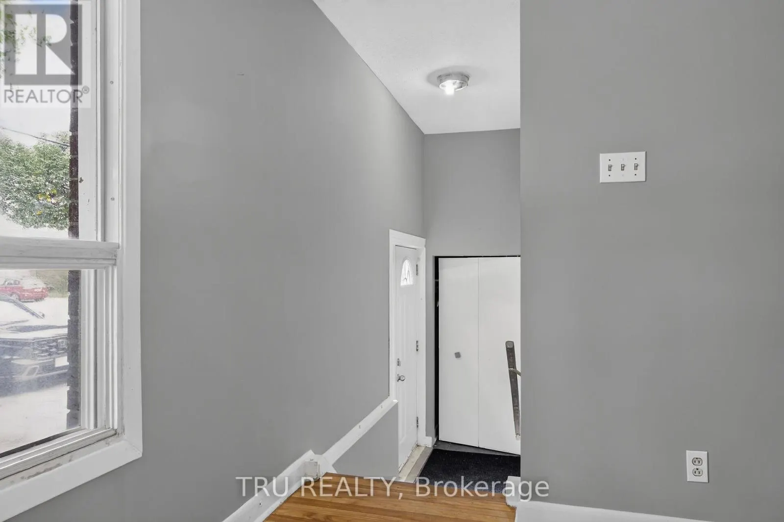 A - 2428 IRIS STREET