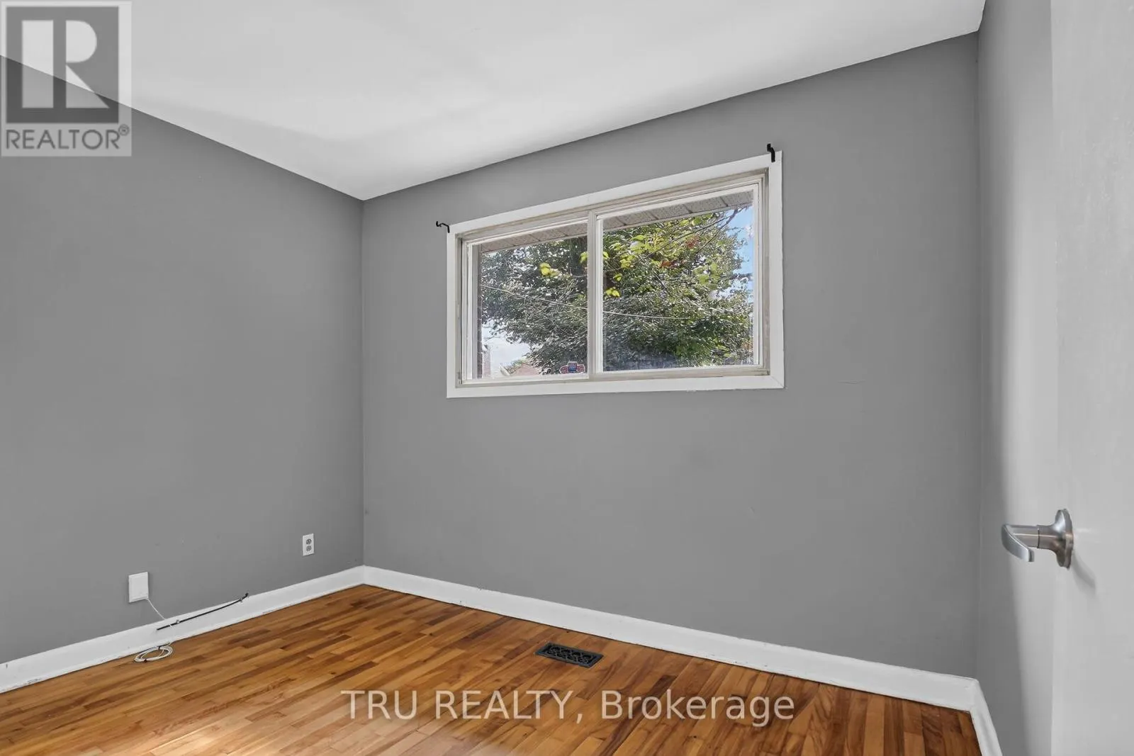 A - 2428 IRIS STREET