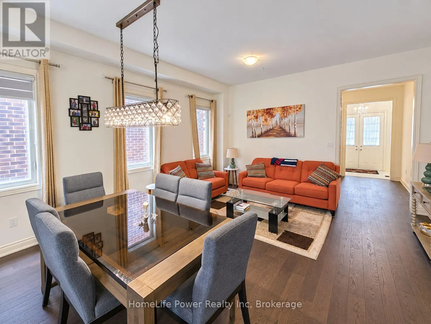 35 EBENEZER DRIVE