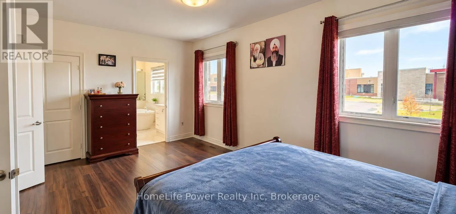 35 EBENEZER DRIVE