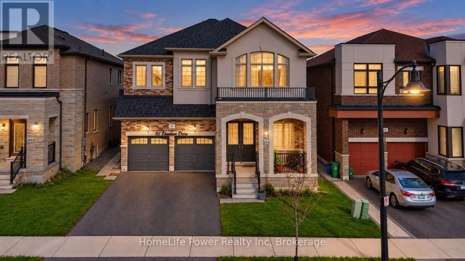 35 EBENEZER DRIVE