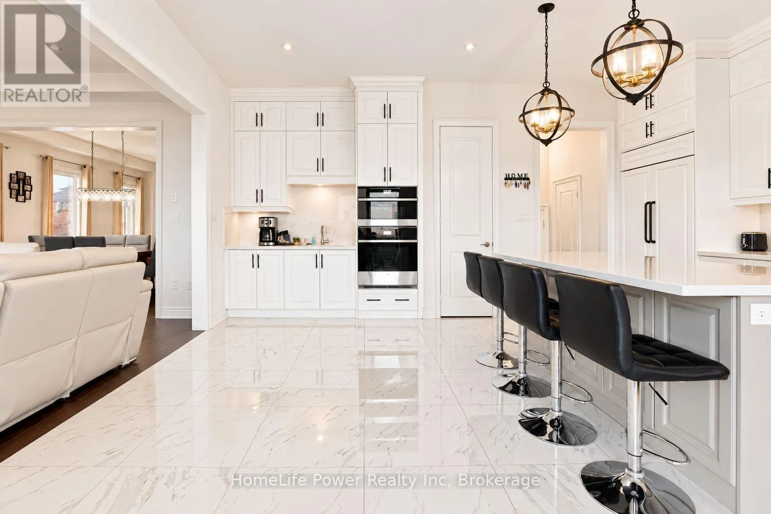 35 EBENEZER DRIVE