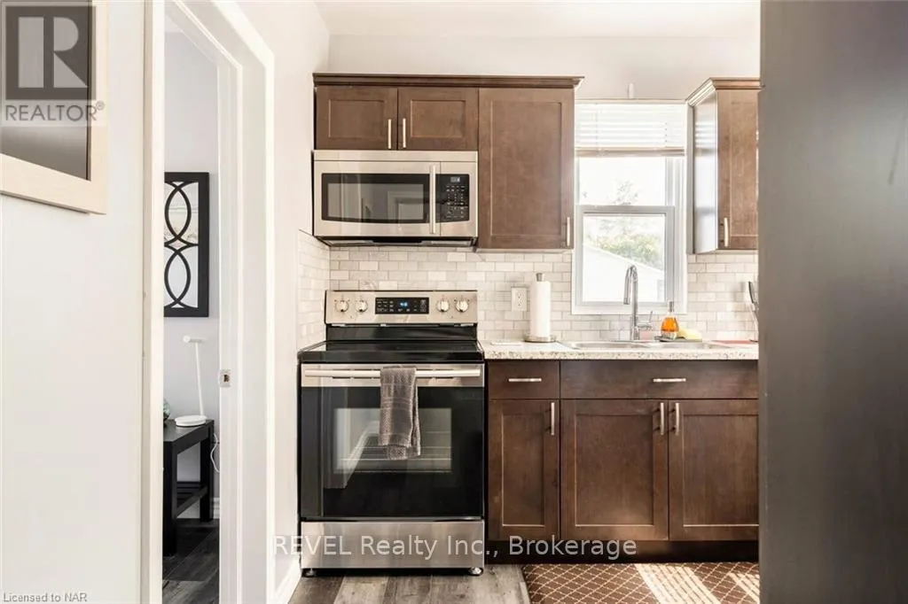UPPER - 6413 FREDERICA STREET #upper