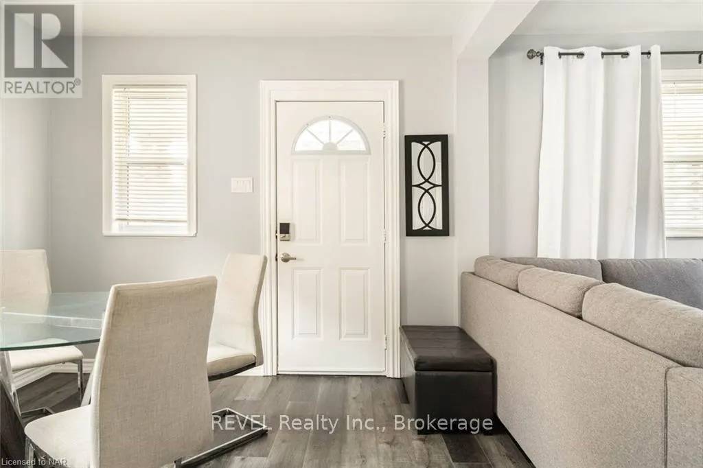 UPPER - 6413 FREDERICA STREET #upper