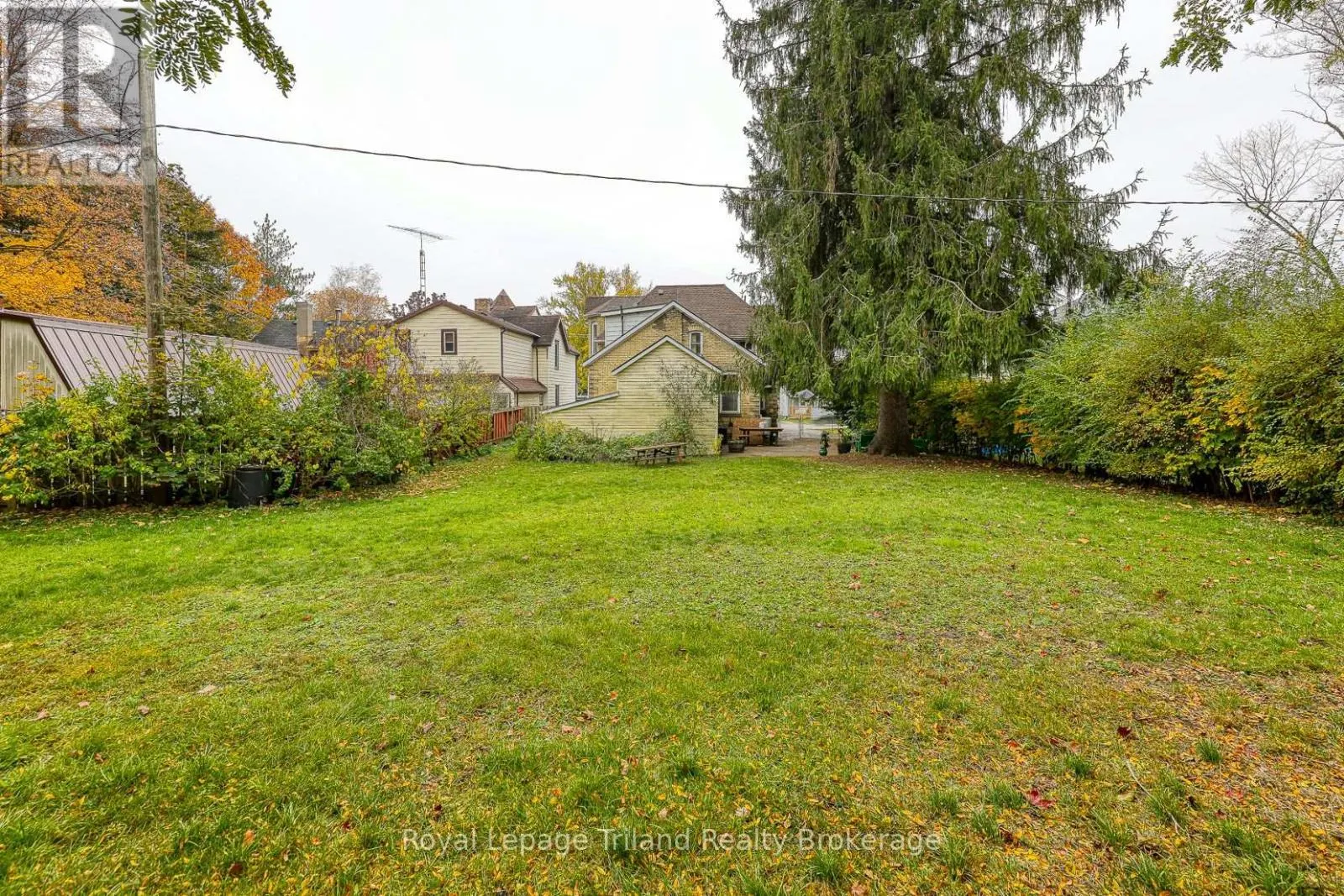 599 INGERSOLL AVENUE