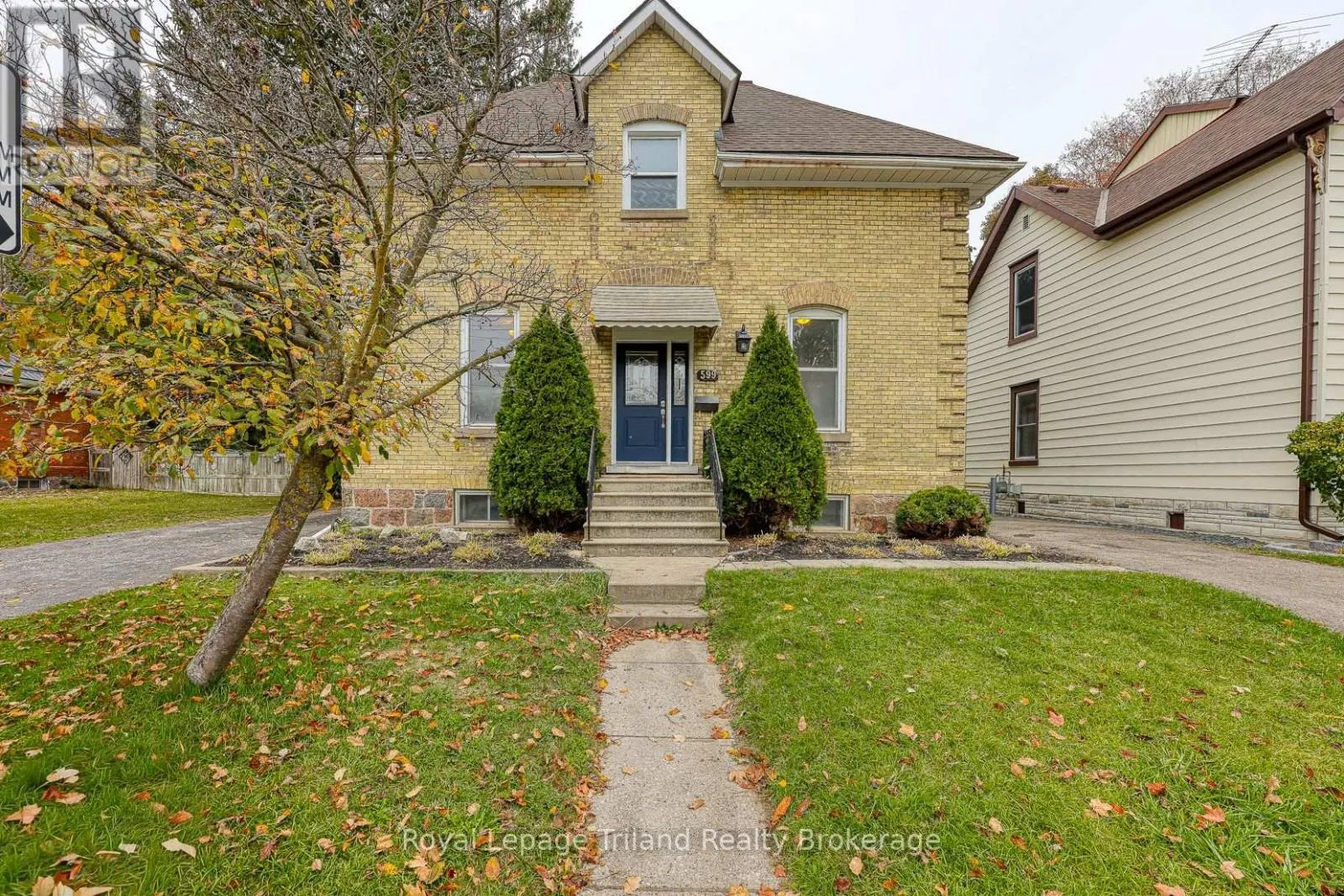 599 INGERSOLL AVENUE
