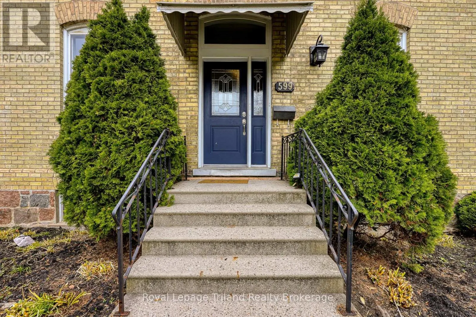 599 INGERSOLL AVENUE