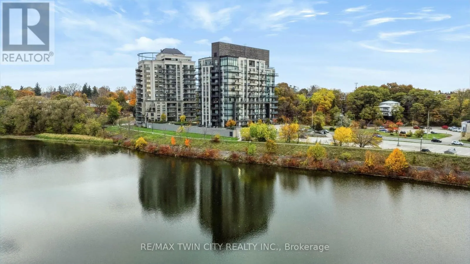 201 - 150 WATER STREET N