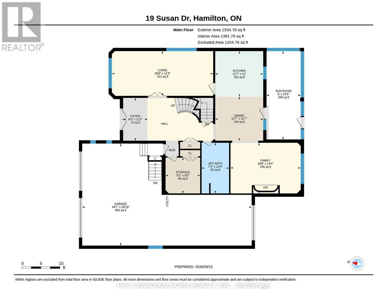 19 SUSAN DRIVE