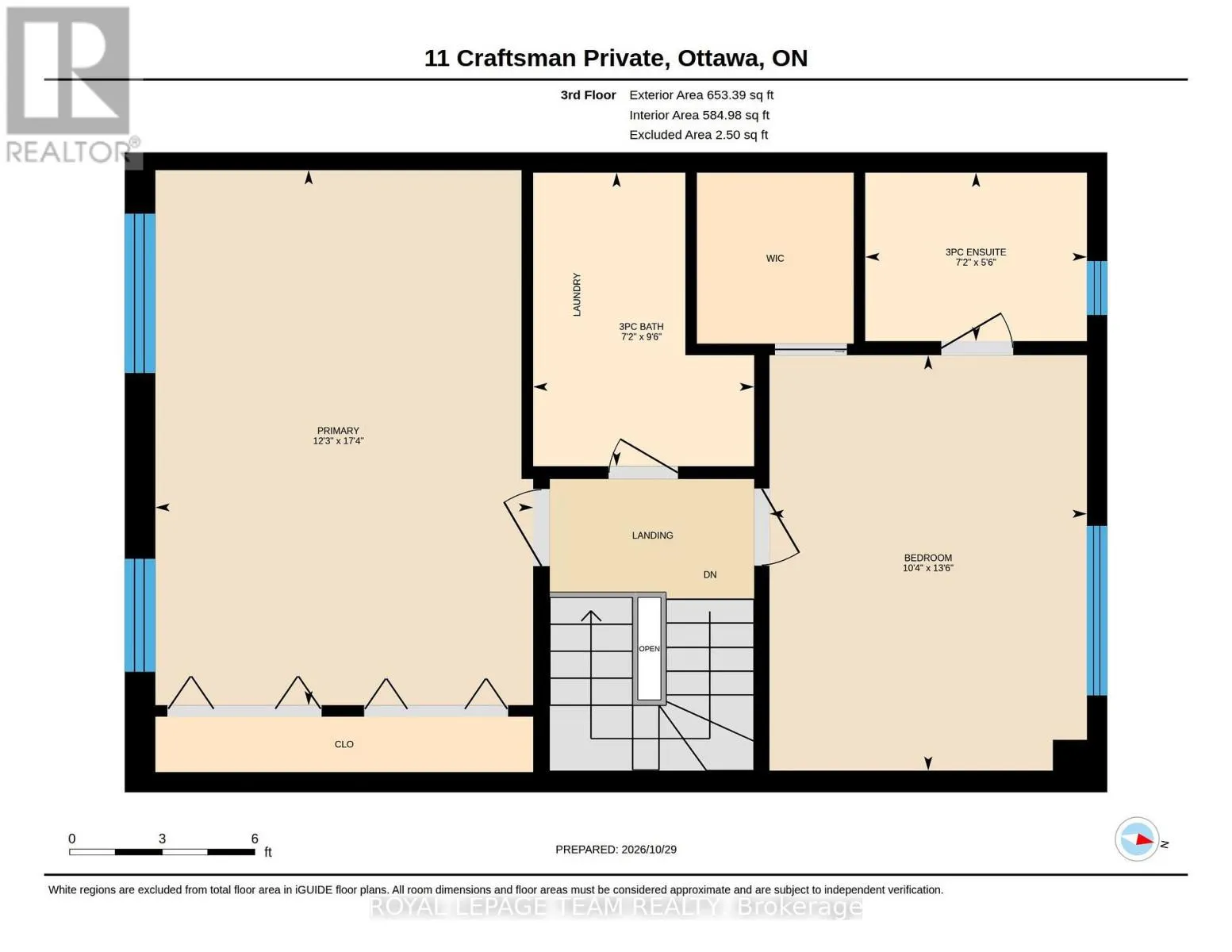 11 CRAFTSMAN PRIVATE