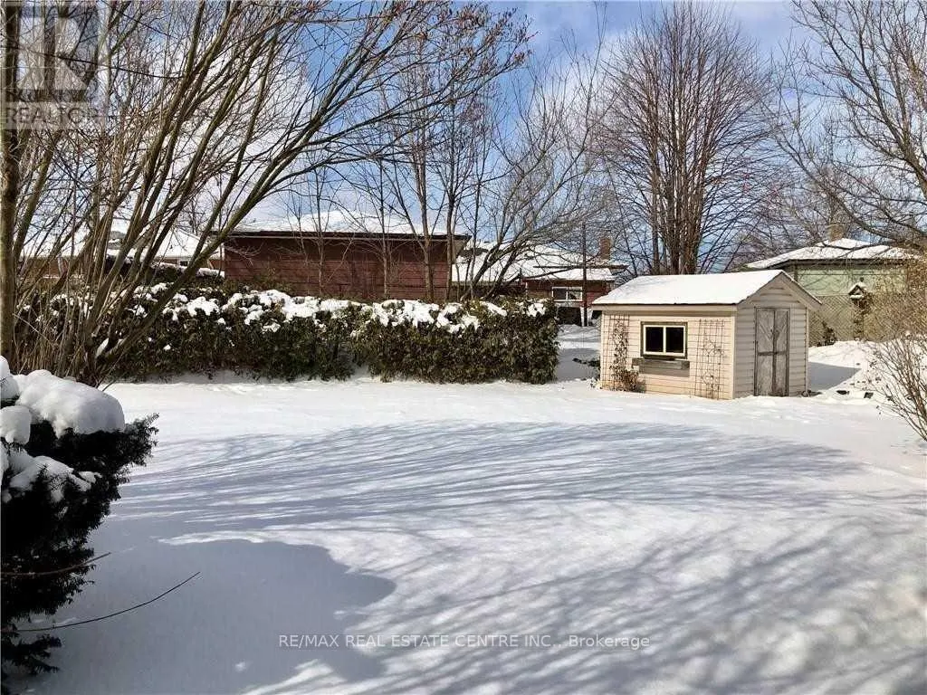 LOWER - 119 ALISON AVENUE