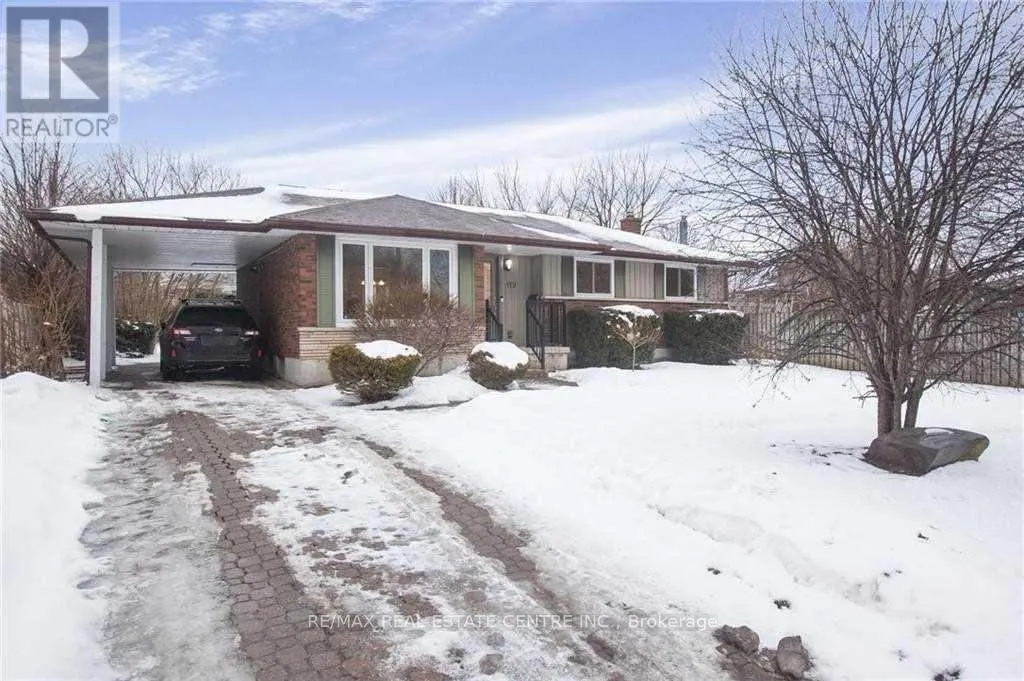 LOWER - 119 ALISON AVENUE