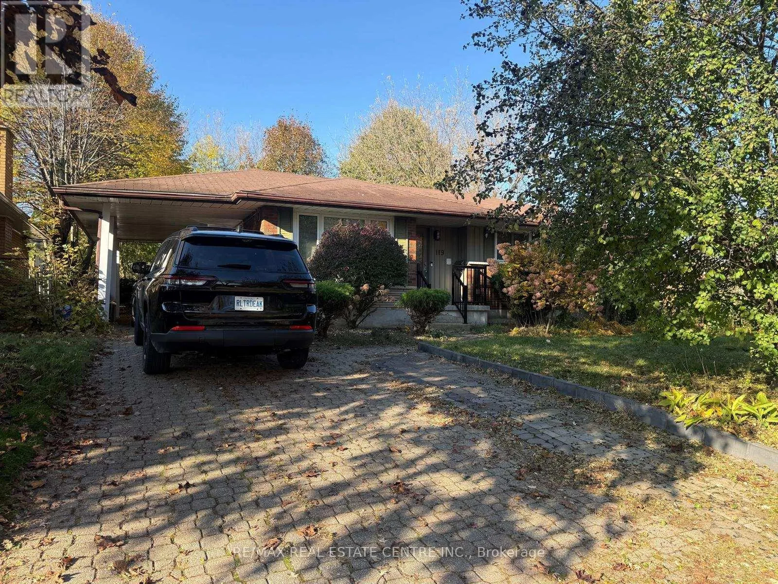 LOWER - 119 ALISON AVENUE