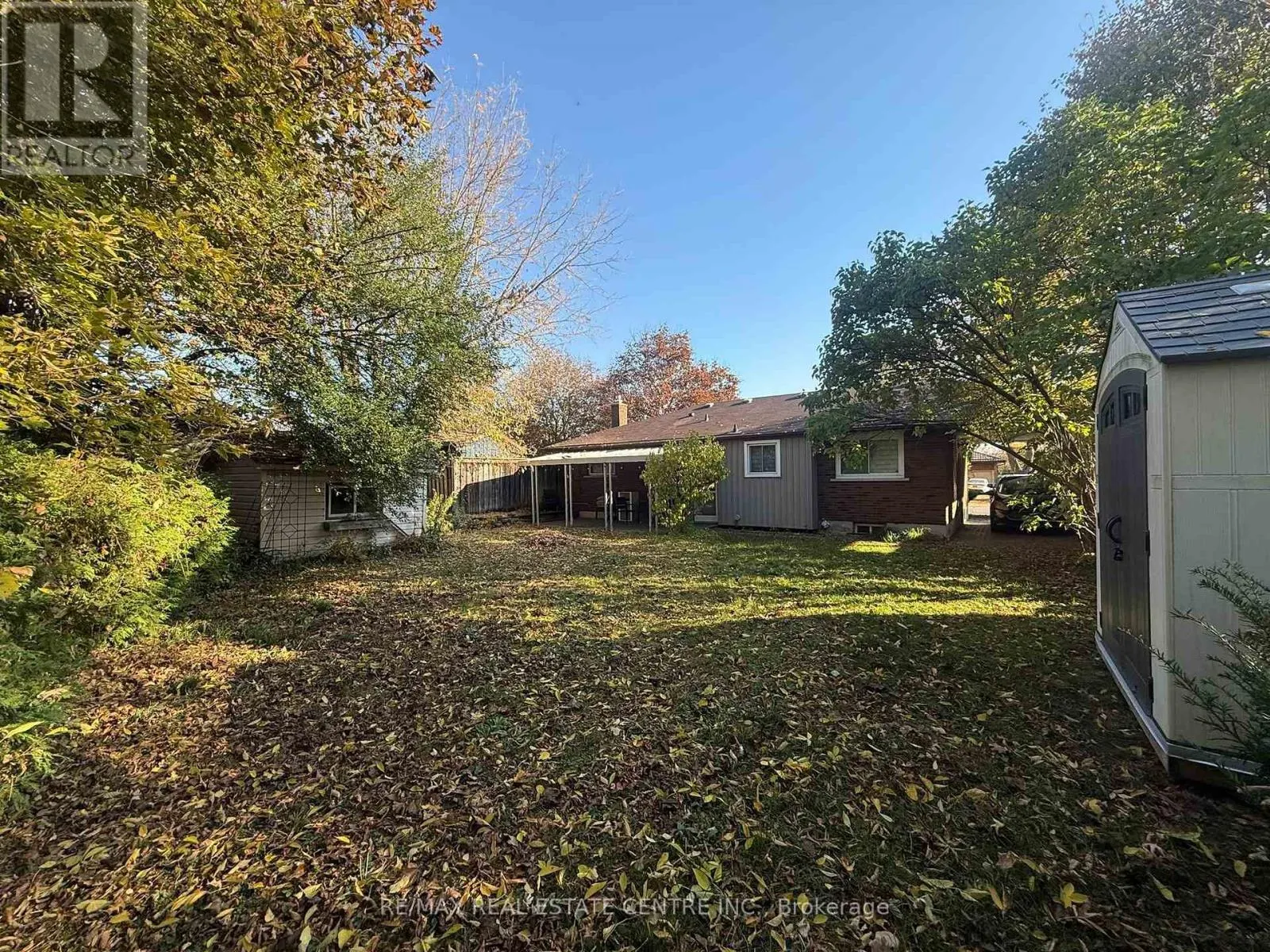 LOWER - 119 ALISON AVENUE
