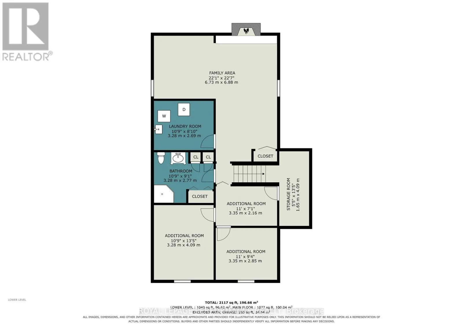 281 MEADOWVALE CRESCENT