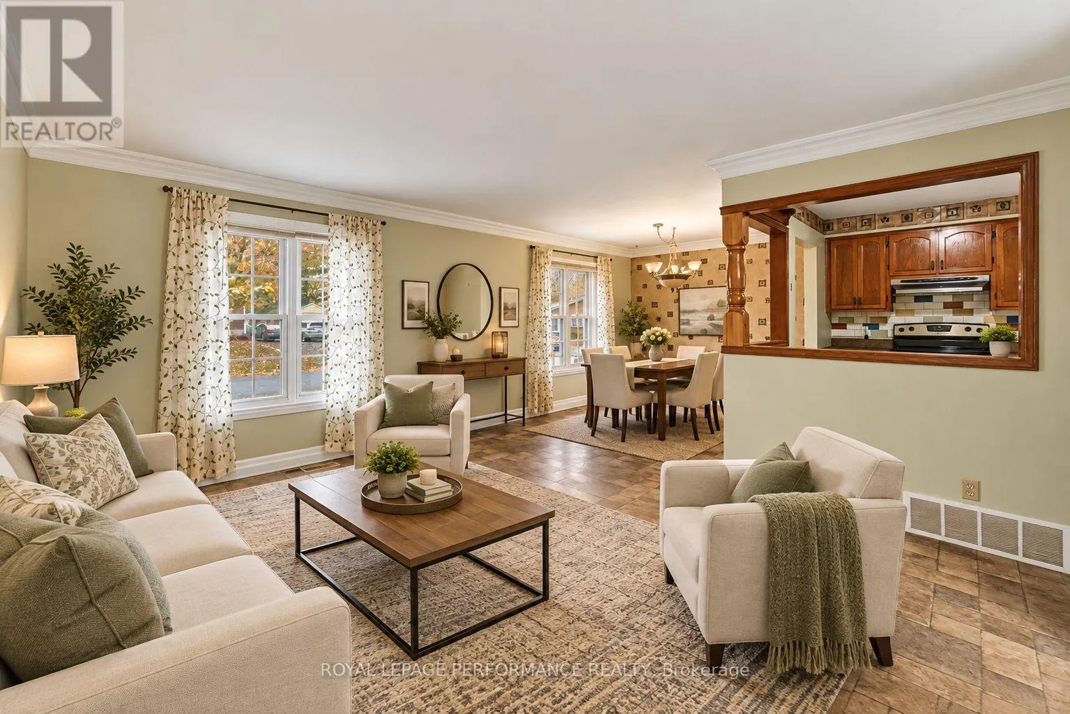 281 MEADOWVALE CRESCENT