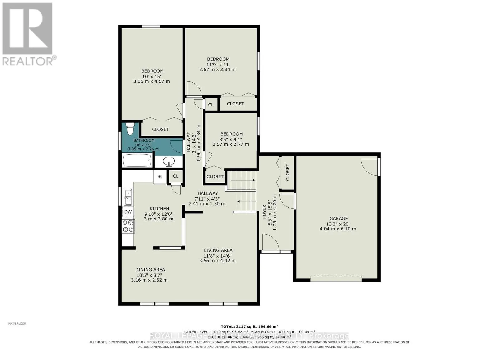281 MEADOWVALE CRESCENT