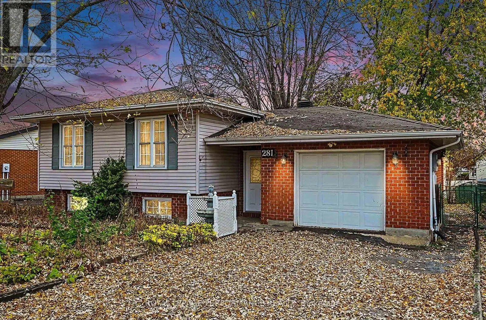 281 MEADOWVALE CRESCENT