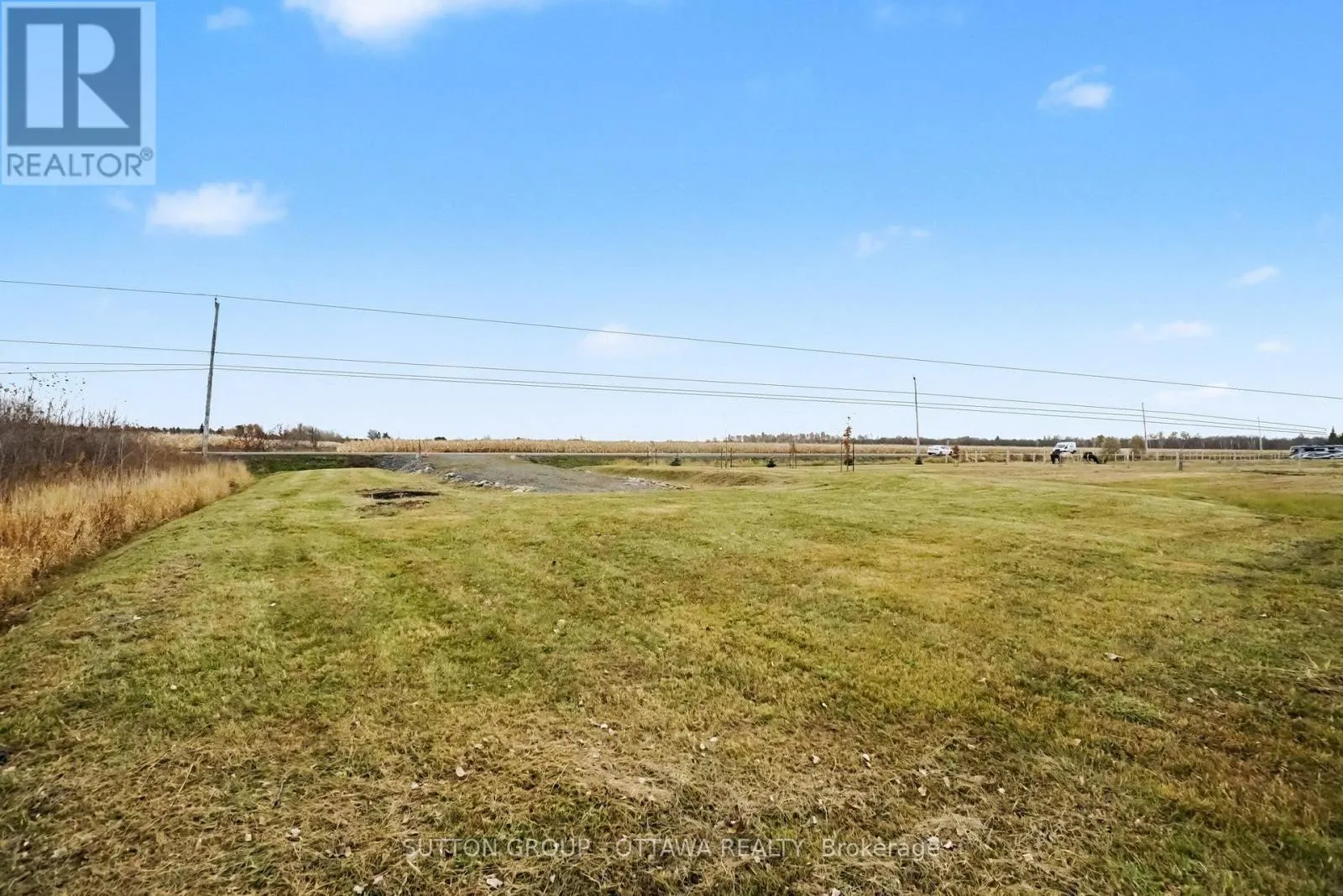 0 BASELINE ROAD