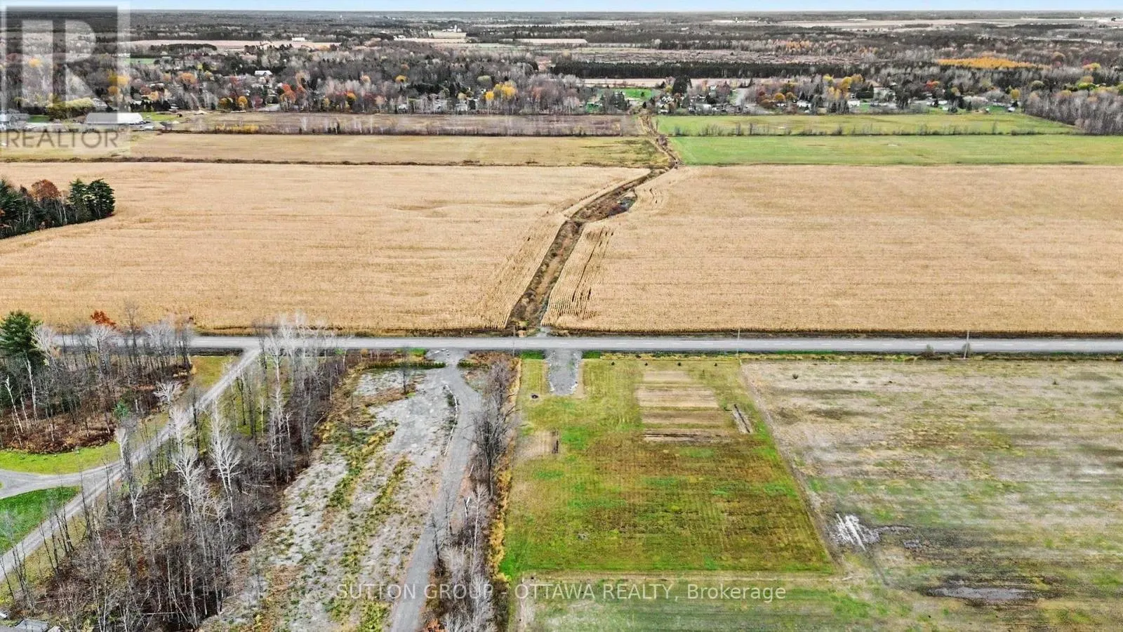 0 BASELINE ROAD