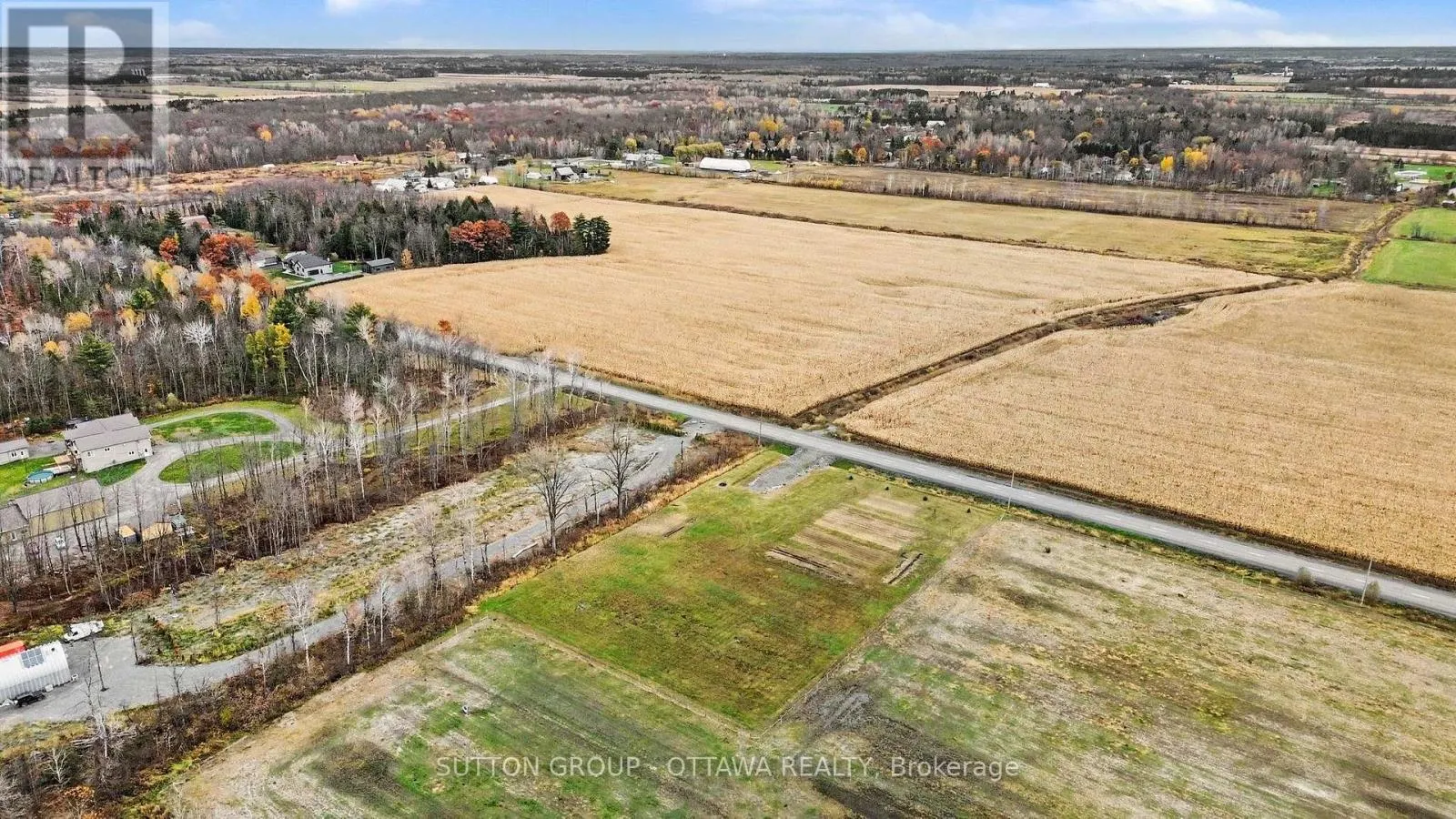 0 BASELINE ROAD