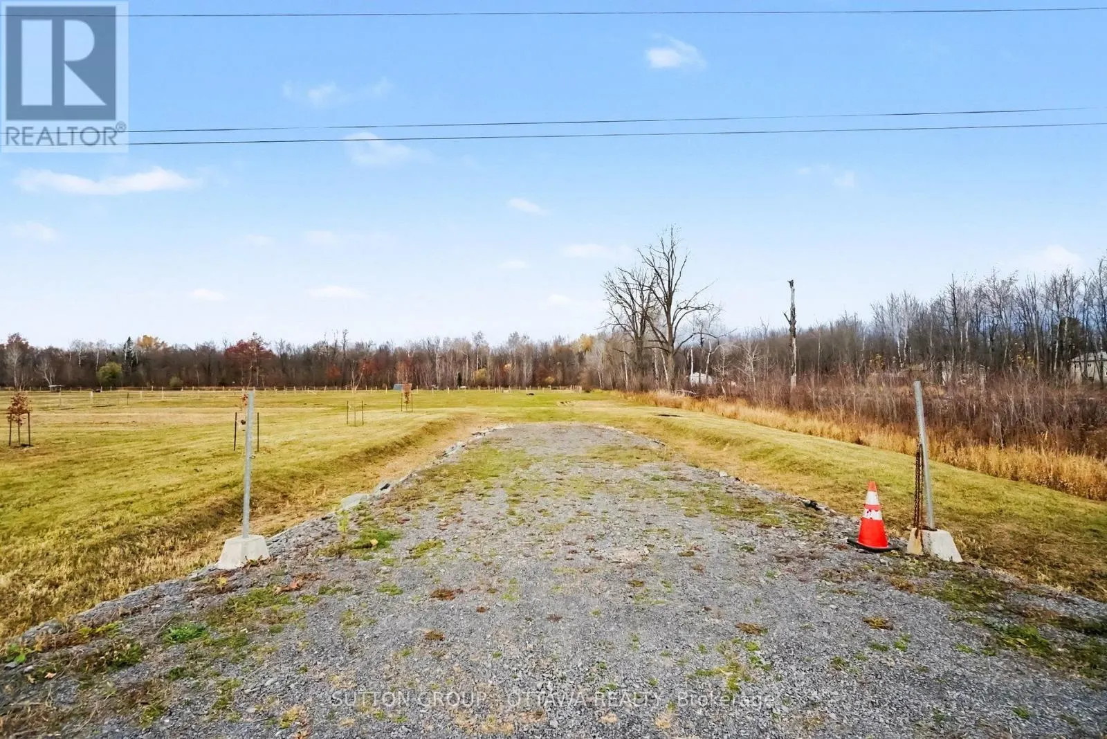 0 BASELINE ROAD