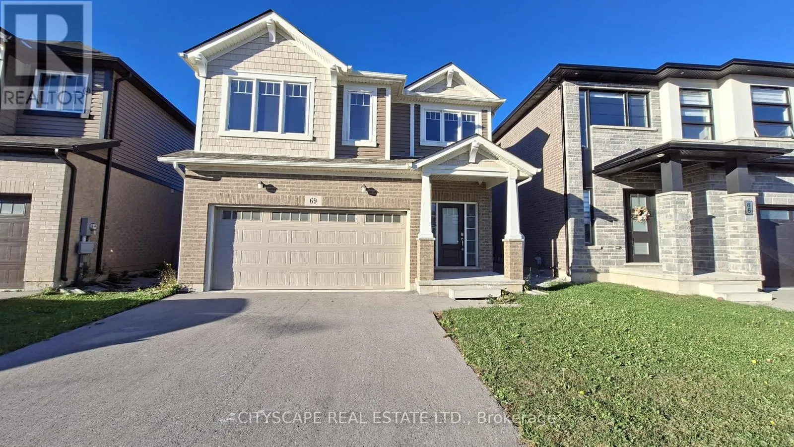 69 BUR OAK DRIVE