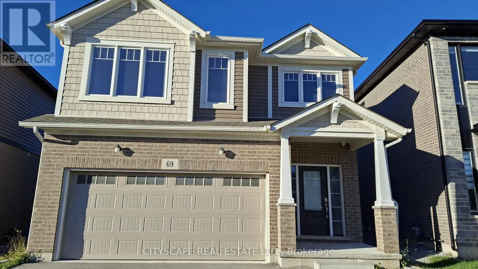69 BUR OAK DRIVE