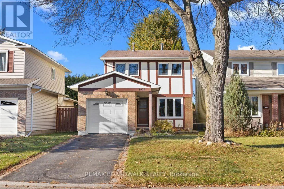 1025 ARROWHEAD PLACE