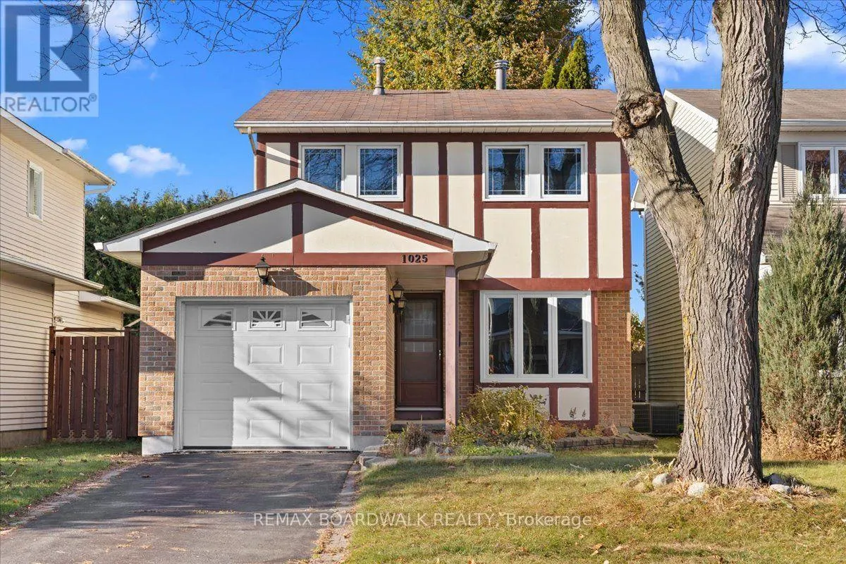 1025 ARROWHEAD PLACE