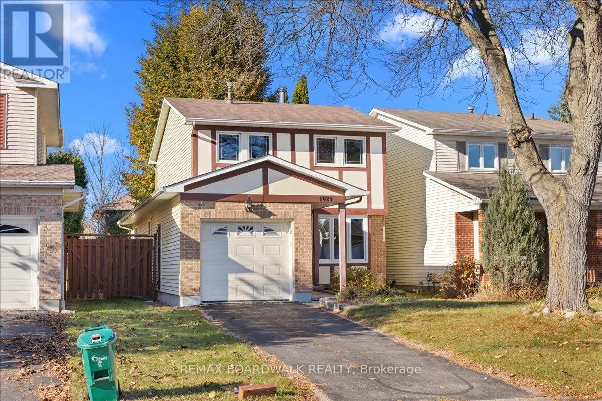 1025 ARROWHEAD PLACE