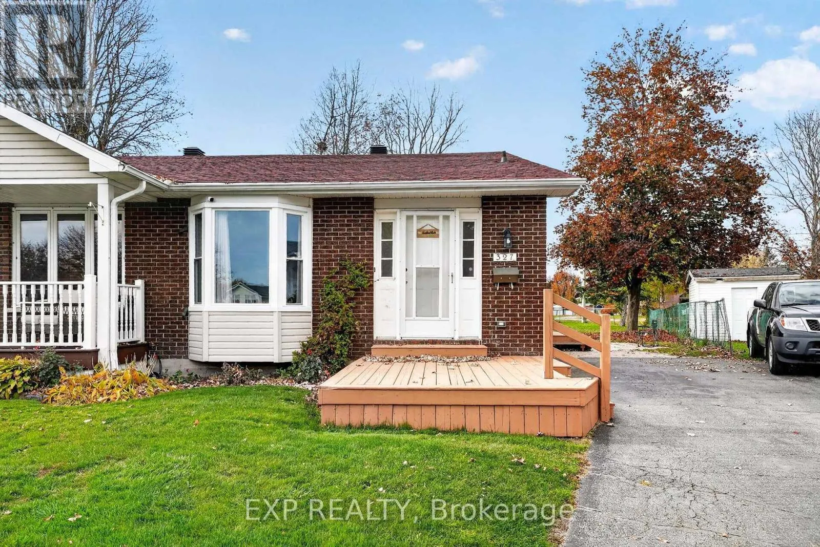 327 ANGELA CRESCENT