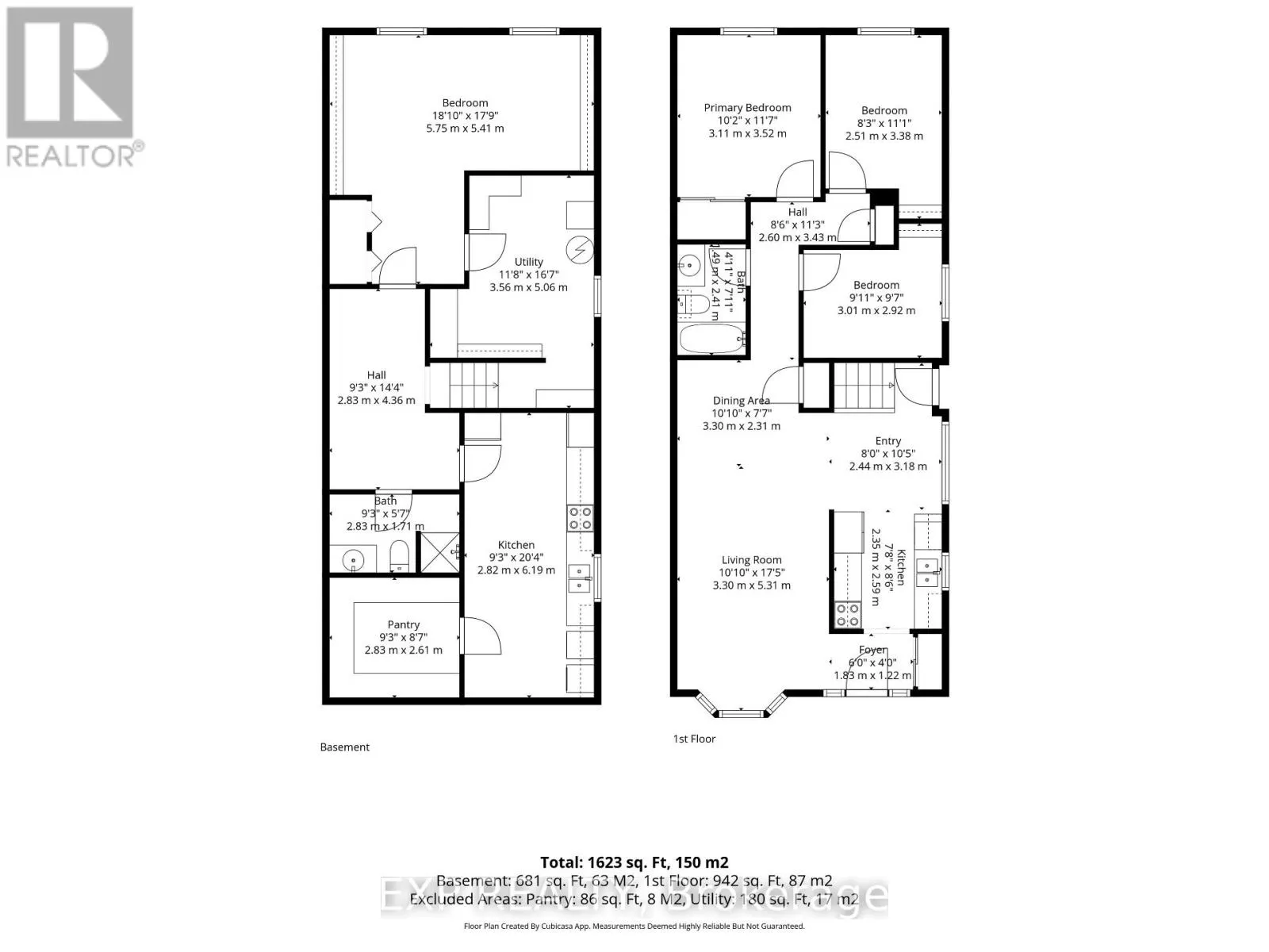 327 ANGELA CRESCENT
