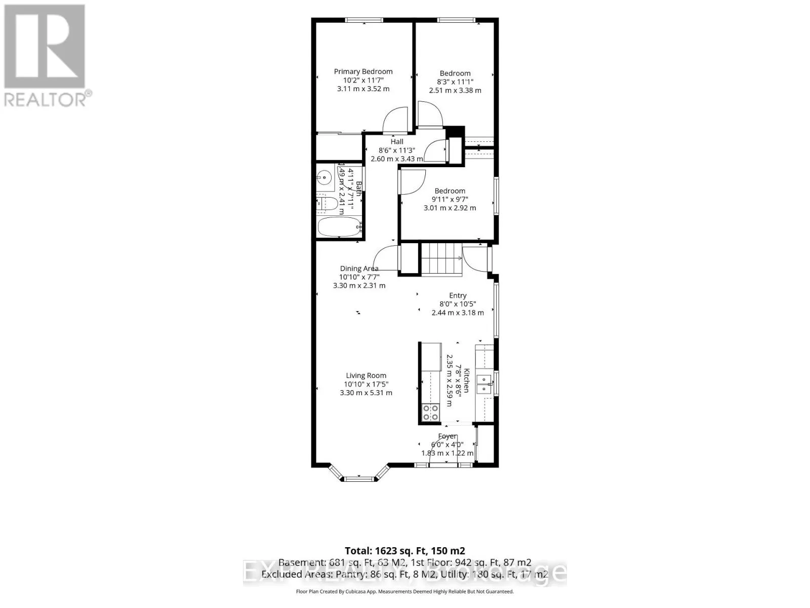 327 ANGELA CRESCENT