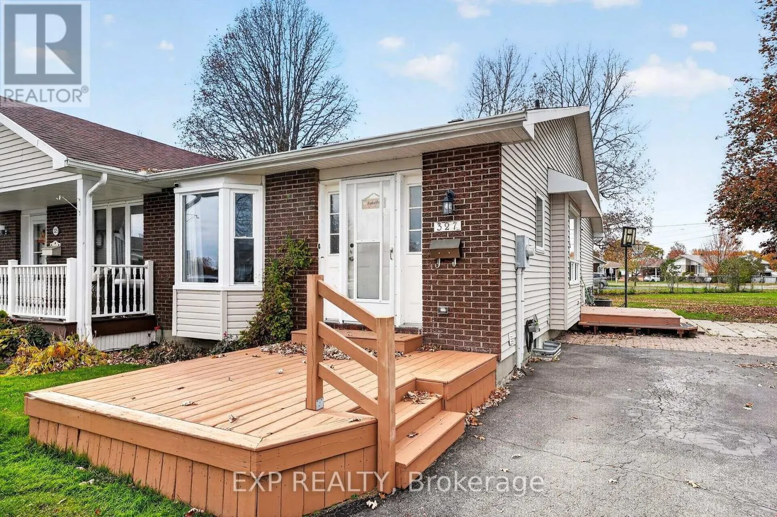 327 ANGELA CRESCENT