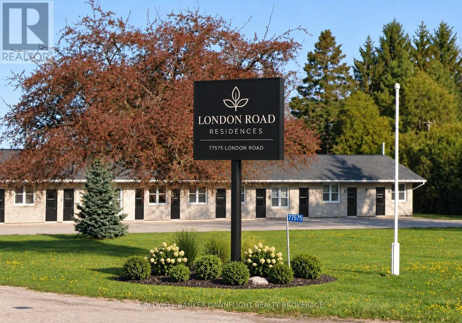 13 - 77575 LONDON ROAD #13